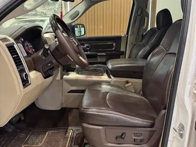 RAM Ram Trucks