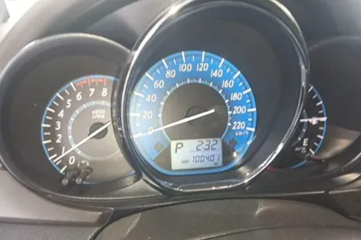 Toyota YARiS L Zhi Xuan