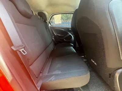 Smart Smart Forfour