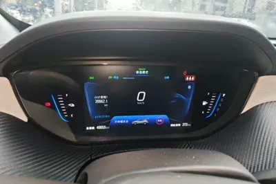 Buick Velite 6