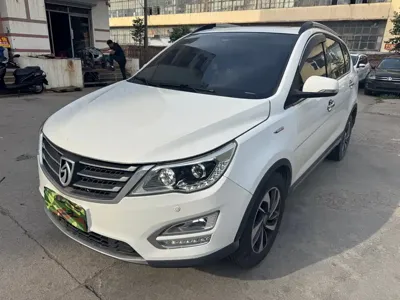 Baojun 560