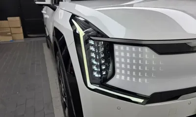 Kia EV9