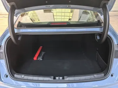 Leapmotor 零跑B01