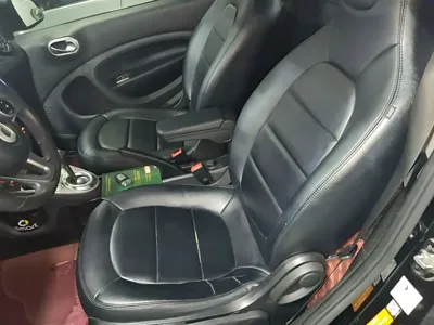 Smart Smart Fortwo