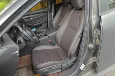 Mazda Mazda 3 Axela