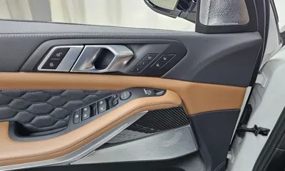 BMW X5M