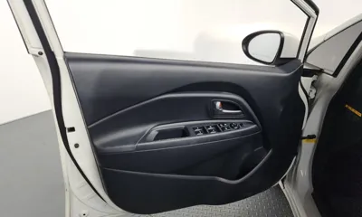 Kia Pride