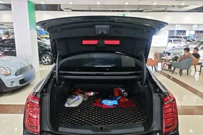 Hongqi H9