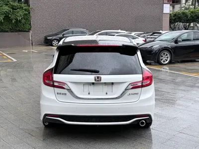 Honda Jade