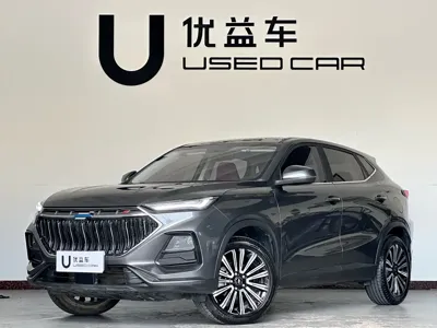 Oshan Oushang X5