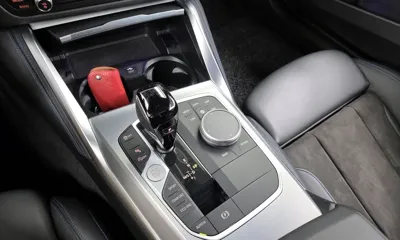 BMW 4-Series
