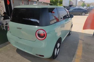 CHANGAN NEVO Lumin