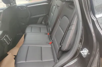Haval Dargo