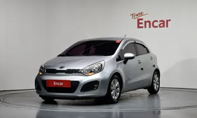 Kia Pride