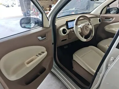 Wuling MINIEV