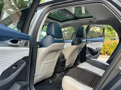 Geely Xingrui