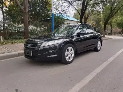 Honda Crosstour