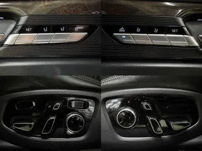 Genesis EQ900