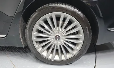 Kia K9