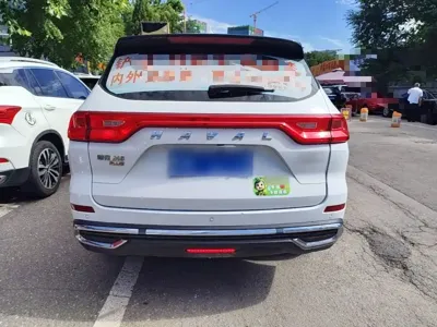 Haval M6