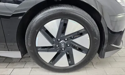 Hyundai Ioniq6