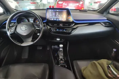 Toyota Izoa