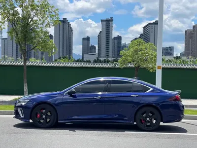 Buick Regal