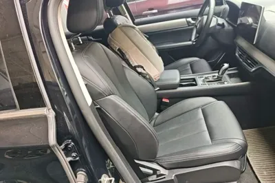 BYD Tang
