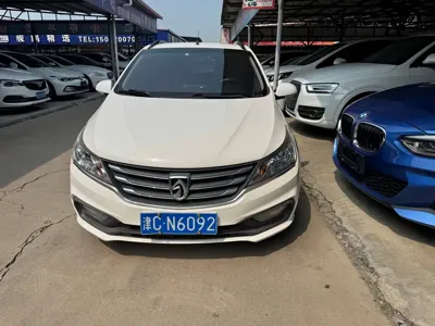 Baojun 310