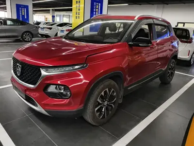 Baojun 510