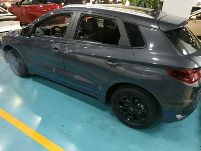 BYD e2
