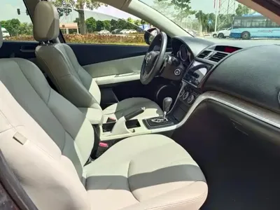 Mazda Ruiyi
