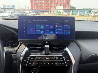 Toyota Venza