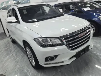 Haval H2