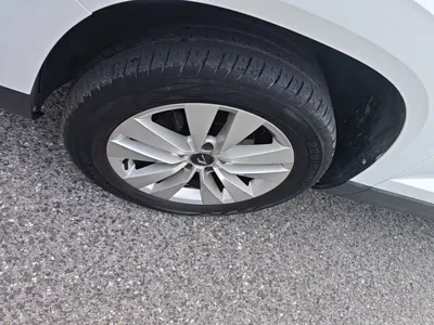 Jetta VS5