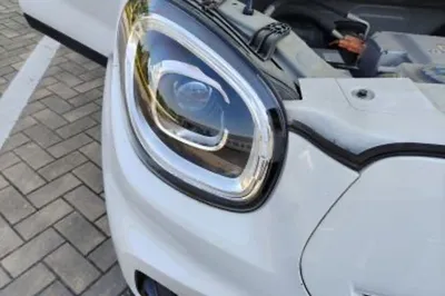 Leapmotor T03