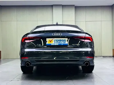 Audi A5 (Import)