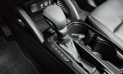 ChevroletGMDaewoo Trailblazer