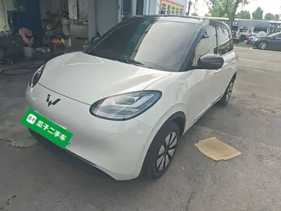 Wuling Bingo