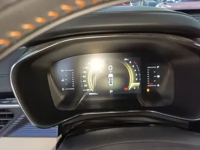 Geely Boyue