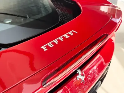Ferrari SF90