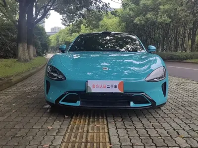 Xiaomi SU7