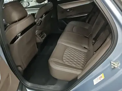 BYD Han