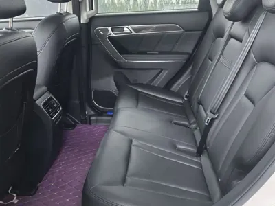 Haval H6 Coupe