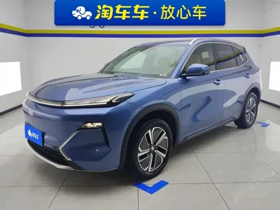 Galaxy 银河星舰7