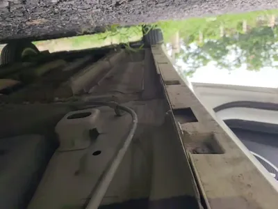 GAC Motor Trumpchi GA4