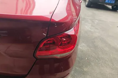 Chevrolet Cavalier