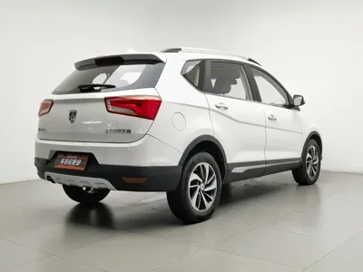 Baojun 560