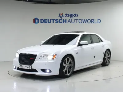Chrysler 300C