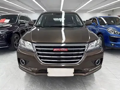 Haval H2